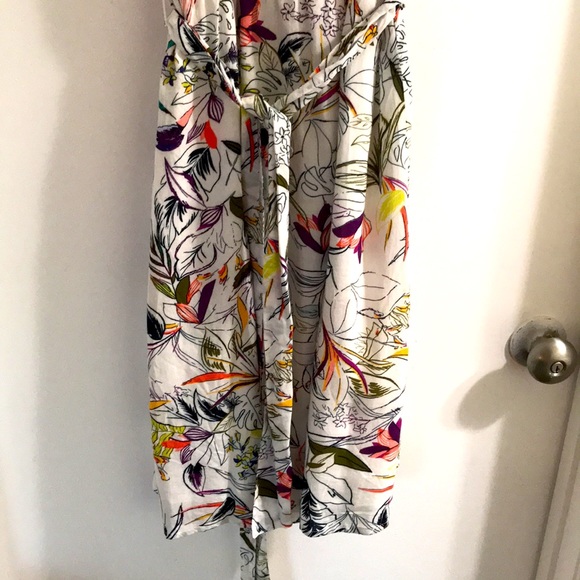 A New Day Floral Dress From Target - Picture 5 of 5